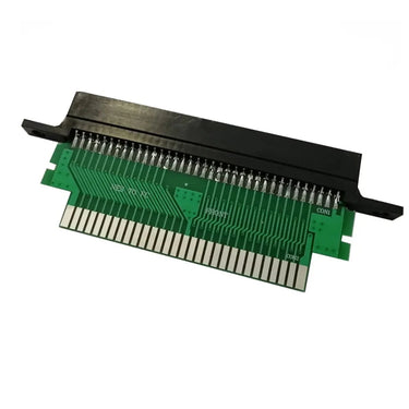 NES 72pin to Famicom 60pin Cartridge Converter: Play NES Carts on Famicom Consoles from NSE Imports #2.
